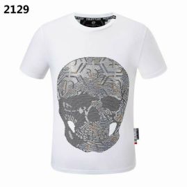 Picture of Philipp Plein T Shirts Short _SKUPPM-3XL212938564